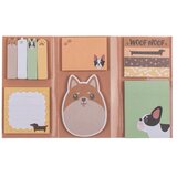  Samoljepljivi papirići s motivom pasa | shoptok.hr