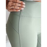 DStreet Legginsy damskie dzwony FARAFII miętowe | shoptok.hr
