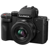 Lumix G100D + 12-32mm (KIT) -