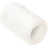  Brodski konop svjetlobijeli 2 mm 100 m od polipropilena | shoptok.hr