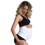 Carriwell podporni nosečniški pas 5008 white | Shoptok.si