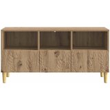 TV ormar 102 x 34,5 x 50 cm Hrast artisan Konstruirano drvo | Eponuda.ba