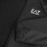Ea7 Emporio Armani TRAIN CORE ID BOY JACKET Crna | shoptok.hr