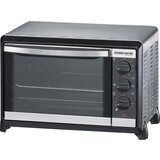 Rommelsbacher Mala pečica BG 1055/E črna, (20685880) | Shoptok.si