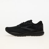 Brooks Sneakers Ghost 16 M Black/ Black/ Ebony EUR 41 Cene
