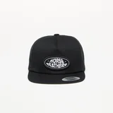 Steal Cap Black Universal