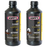Wynn’s dpf set (dpf clean + dpf flush) cene