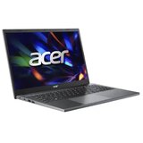 Acer Extensa 15 EX215-5 15.6 FHD/i7-1255U/16GB/NVMe 512GB/Iris Xe/siva laptop | ePonuda.com