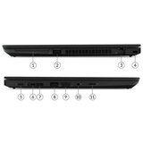 Lenovo ThinkPad T14 G1 14" i7-10610U 32GB/512GB SSD Win 11 Pro | Eponuda.com