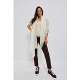 Marisse Women's Scarf L-Sz-4010 Beige Cene