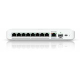 Ubiquiti stikalo 9-port 8x 2,5G 1x10G Unifi USW-Flex-2.5G-8 | Shoptok.si