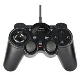 Game Pad SPEEDLINK THUNDERSTRIKE USB, black for PC, black, SL-6515-BK | Eponuda.ba