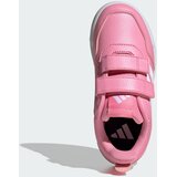 Adidas Športni čevelj 'Tensaur 3.0' svetlo roza / bela | Shoptok.si
