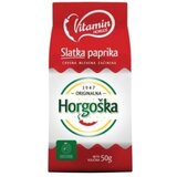 Vitamin Slatka paprika horgoška 50g | ePonuda.com