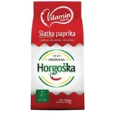 Slatka paprika horgoška 50g