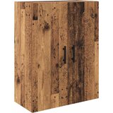  Highboard 2 pcs Staro drvo 69,5 x 34 x 180 cm | Eponuda.ba