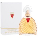 Emanuel Ungaro Diva parfumska voda 50 ml za ženske Cene