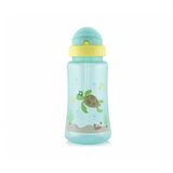 Lorelli SPORTSKA SOLJA 300ml SA SLAMCICOM - GREEN (10200930003) | Eponuda.com