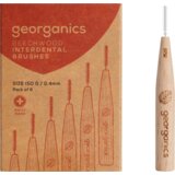 Georganics Interdental Brushes - ISO 0 | shoptok.hr