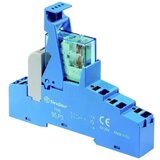 Finder 48.P3.7.012.0050 spojni relej 12 V/DC 10 A 1 prebacivanje 1 St. | Eponuda.ba