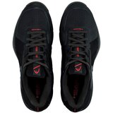 Head Čevlji Sprint Pro 3.5 Clay 273113 Black/Red | Shoptok.si