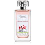 Orlane Bouquets d’Autour du Coquelicot toaletna voda za žene 100 ml Cijene