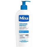 Mixa Protective Ceramide Body Lotion for Dry Skin 250 ml | shoptok.hr