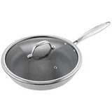 tiganj poklopcem 24cm