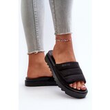 Big Star Women's Platform Slides | ePonuda.com