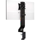  Nosilec za monitor kensington smartfit enojni prostorsko varčno držalo k55512ww KENSINGTON | Shoptok.si