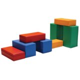 IGLU set MINI BUILDER - šareni | shoptok.hr