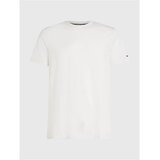 Tommy Hilfiger Majice & Polo majice MW0MW30044 Bela Cene