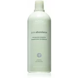 Aveda Pure Abundance™ Volumizing Shampoo šampon za volumen za nježnu kosu 1000 ml