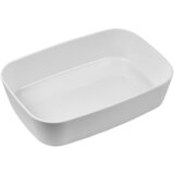 Rosti Pekač Modula, bel - 35 x 25 x 8 cm | Shoptok.si