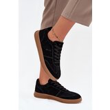 Big Star Women's Suede Sneakers | Shoptok.si