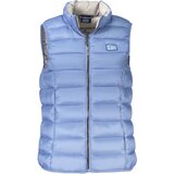 Norway 1963 WOMEN&#39;S SLEEVELESS JACKET BLUE Cijene