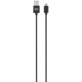 TNB CBMUSBSON1 MICRO USB KABEL 60CM, Crni | Eponuda.com