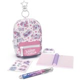 Nebulous Stars Mini ruksak s privjeskom - više motiva | shoptok.hr