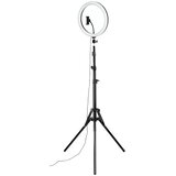  SpotLight Steady 120 III LED-Ringleuchte f. Smartphone | shoptok.hr