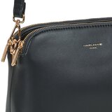 David Jones Torbe za čez ramo CM7342 Črna | Shoptok.si