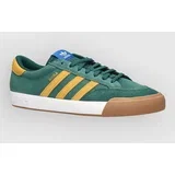 Nora Skate cevlji cgreen / preyel / ftwwht