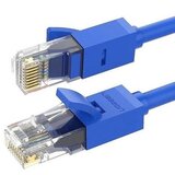 Ugreen Cat 6 UTP Lan cable 5m blue - polybag | shoptok.hr