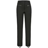 Icepeak Ženske ski pantalone Enigma, Crne Cene