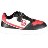 Sergio Tacchini SPORTS SHOES CHILDREN BLACK Cene