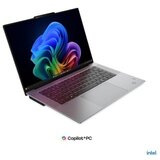 Lenovo thinkpad X9-15p G1 (grey) 2.8K oled, ultra X7 358H, 32GB, 1TB ssd, win 11 pro (21VV004FCX) Cene