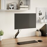 Ruka jednim monitorom za plinsku oprugu ekranom najviše 27 inča | shoptok.hr