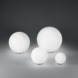 Ideal Lux - LED stona lampa MAPA 1xG9/3W/230V prečnik 10 cm bela | Eponuda.com