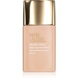 Estée Lauder Double Wear Sheer Long-Wear Makeup SPF 20 blagi matirajući puder SPF 20 nijansa 2C0 Cool Vanilla 30 ml | shoptok.hr