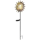 Globo SOLARNA SVETILKA 24,2/81,5 cm | Shoptok.si