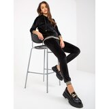 RELEVANCE Set-RV-KMPL-8286.40-black | Shoptok.si